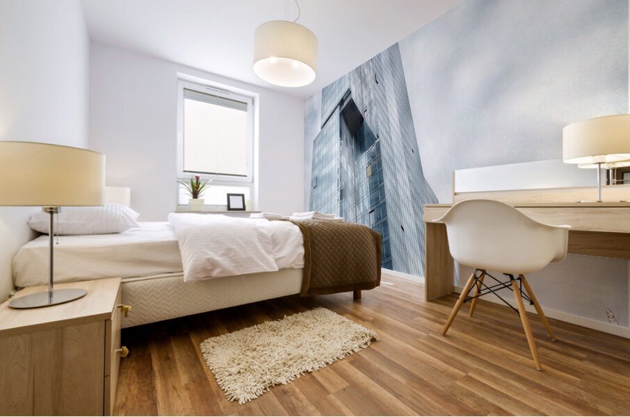 V1233 Mural print