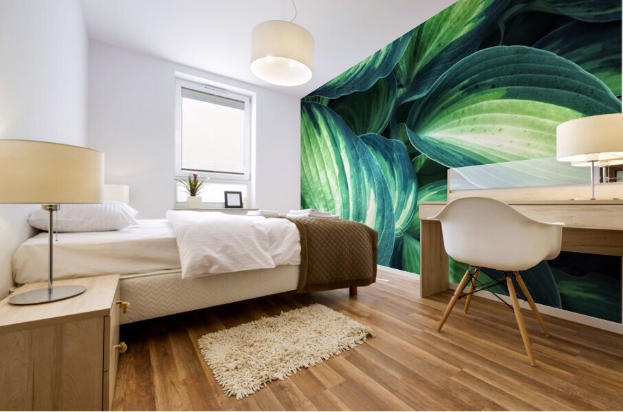 V1242 Mural print