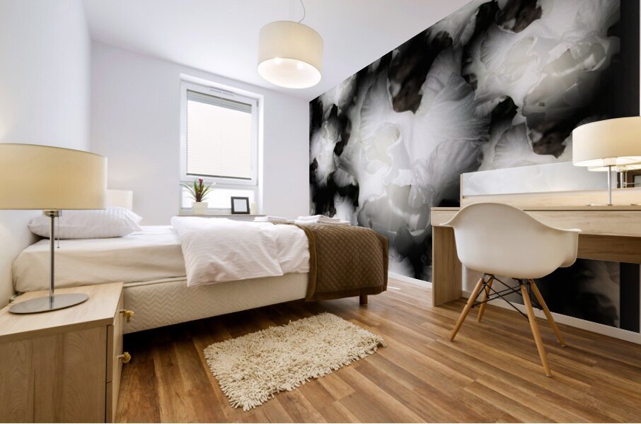 V1246 Mural print