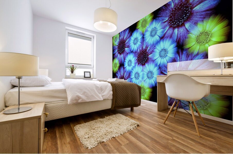 V1247 Mural print