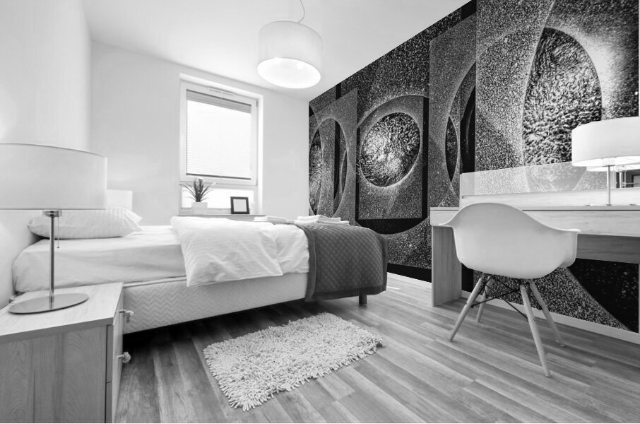 V1255 Mural print