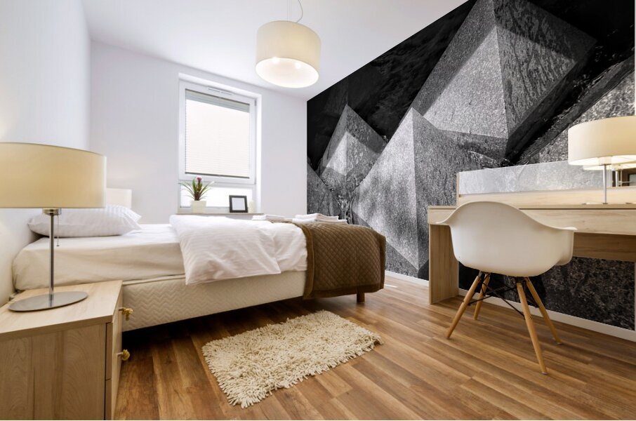 V1261 Mural print