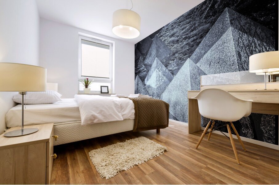 V1263 Mural print