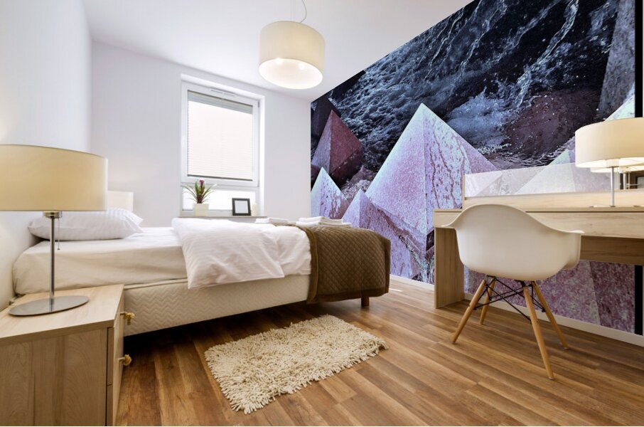 V1267 Mural print