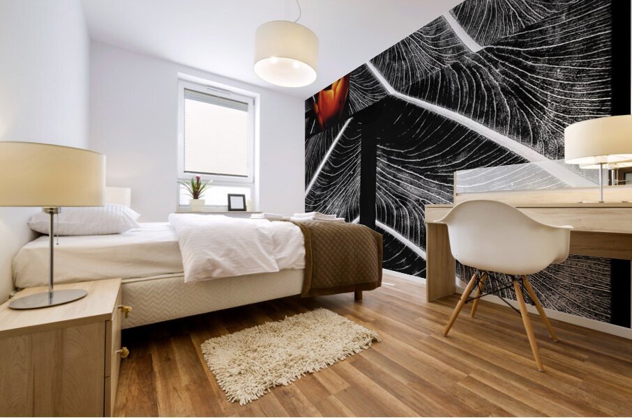 V1269 Mural print