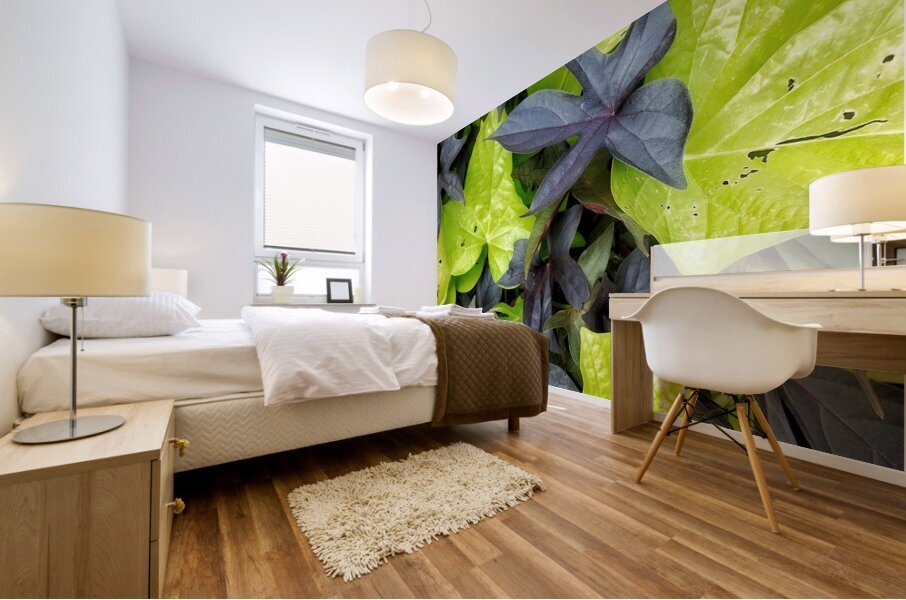 V1276 Mural print