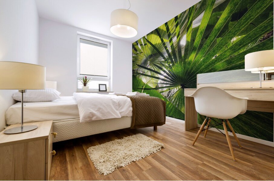 V1279 Mural print