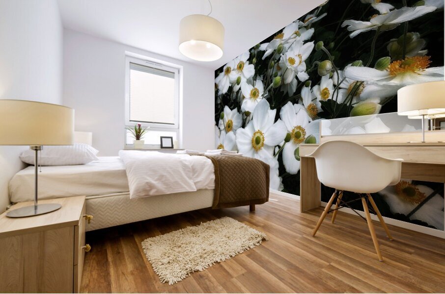 V1286 Mural print