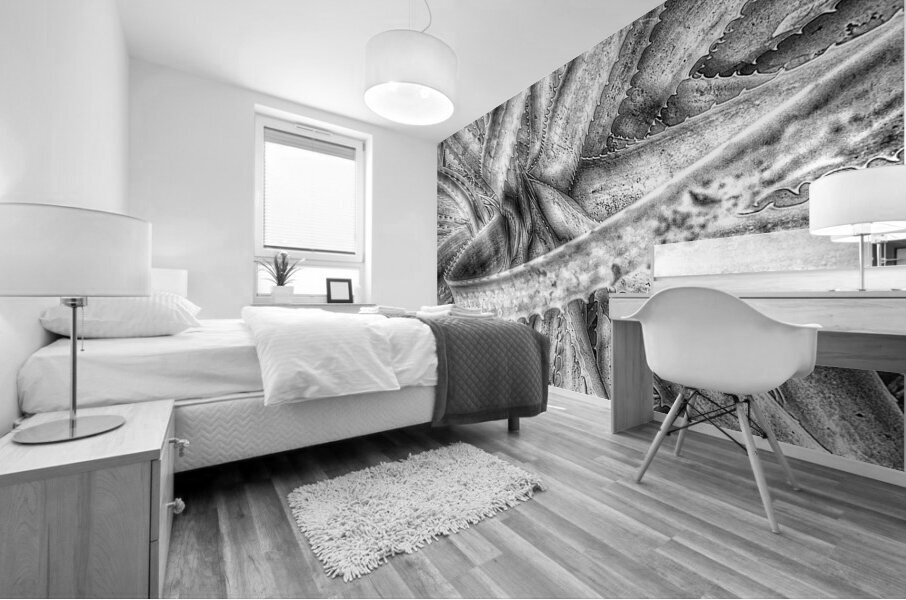 V1287 Mural print