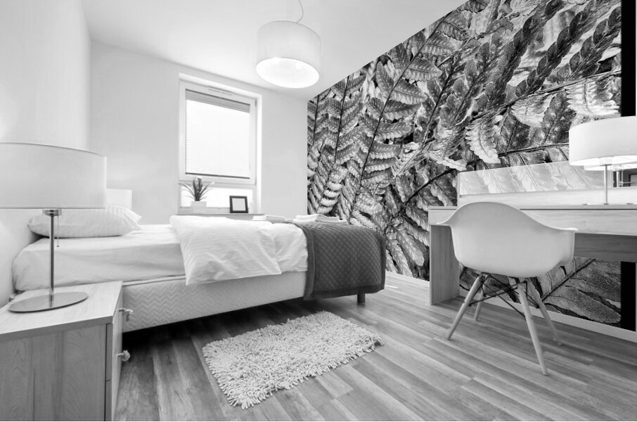 V1289 Mural print