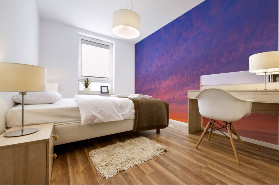 V1302 Mural print
