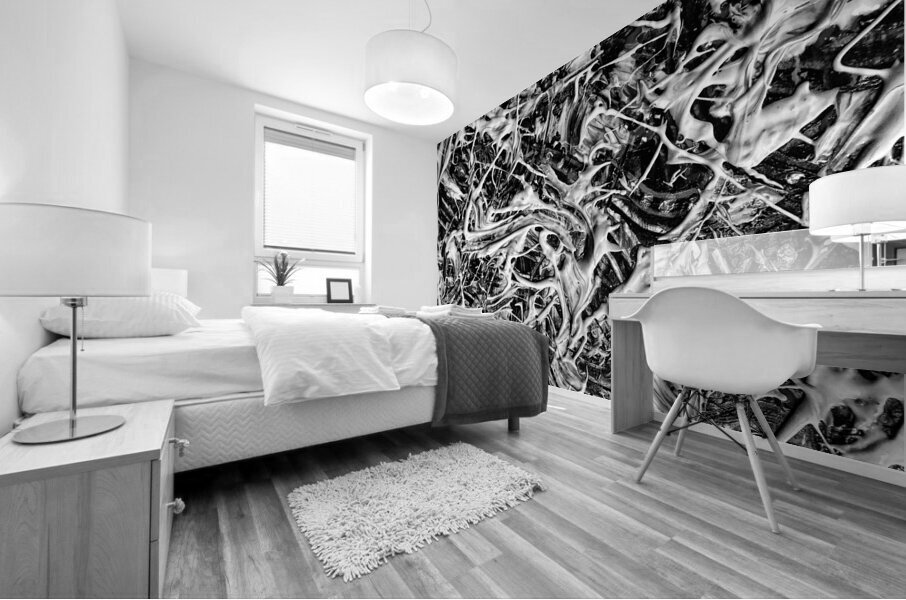 V1304 Mural print