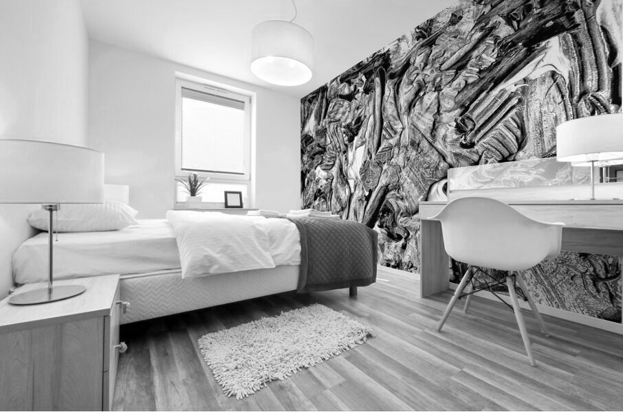 V1306 Mural print