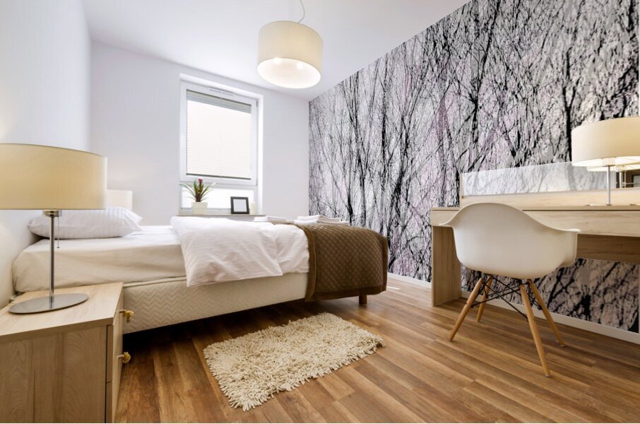 V1319 Mural print