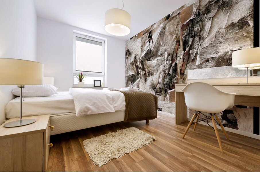 V1325 Mural print