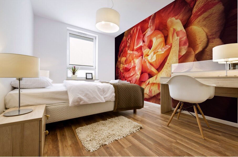 V1327 Mural print