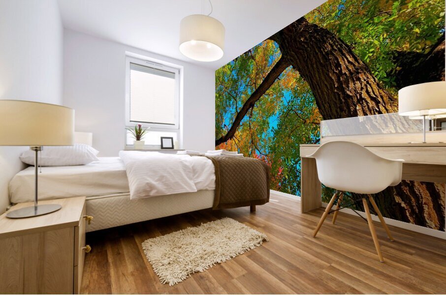 V1333 Mural print