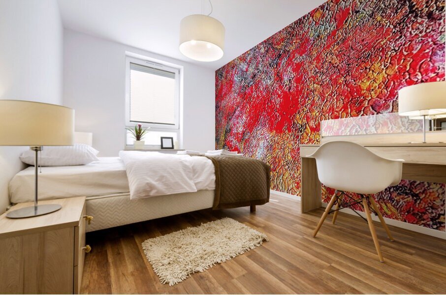 V1334 Mural print