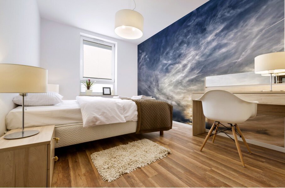 V1337 Mural print