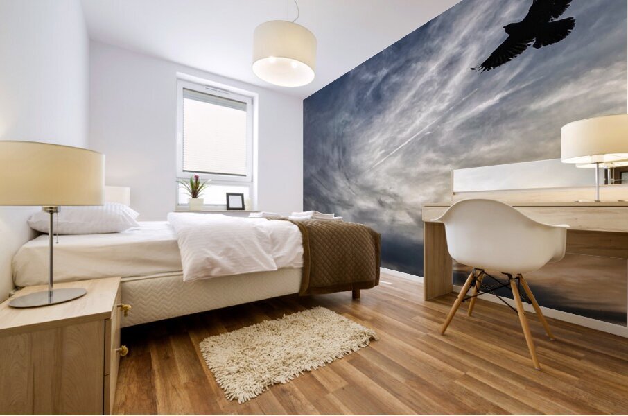 V1338 Mural print