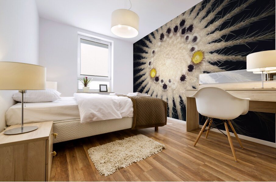 V1345 Mural print