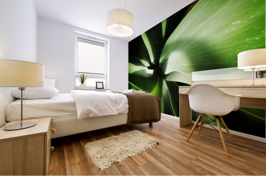 V1347 Mural print