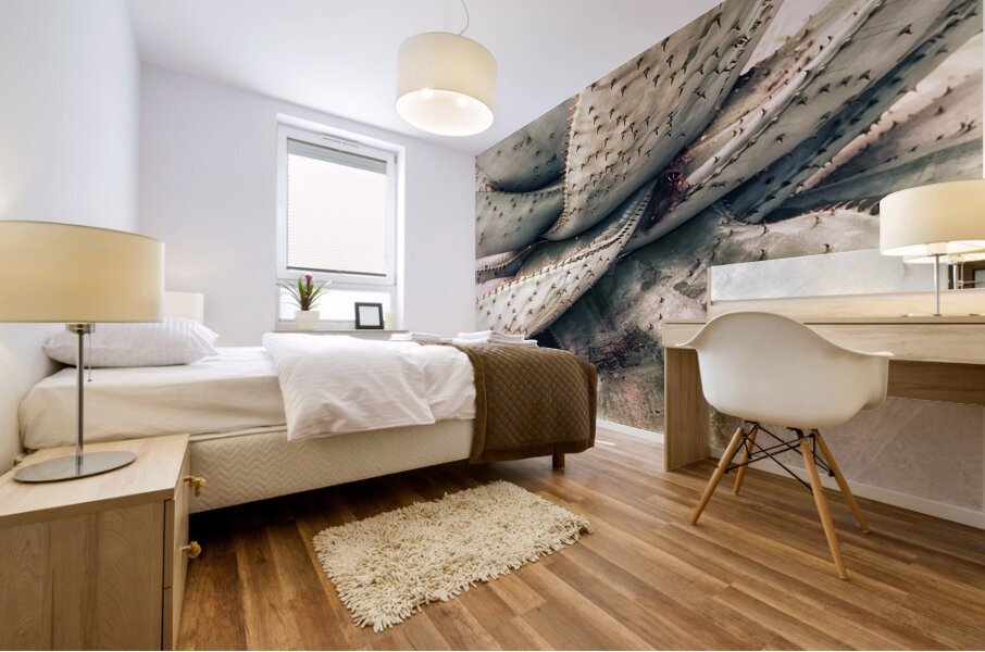 V1349 Mural print