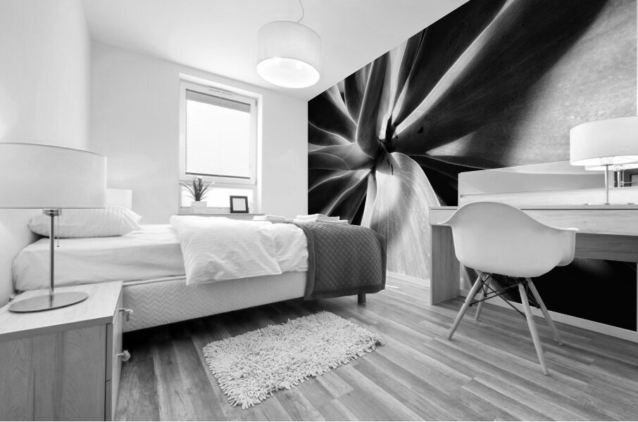 V1350 Mural print