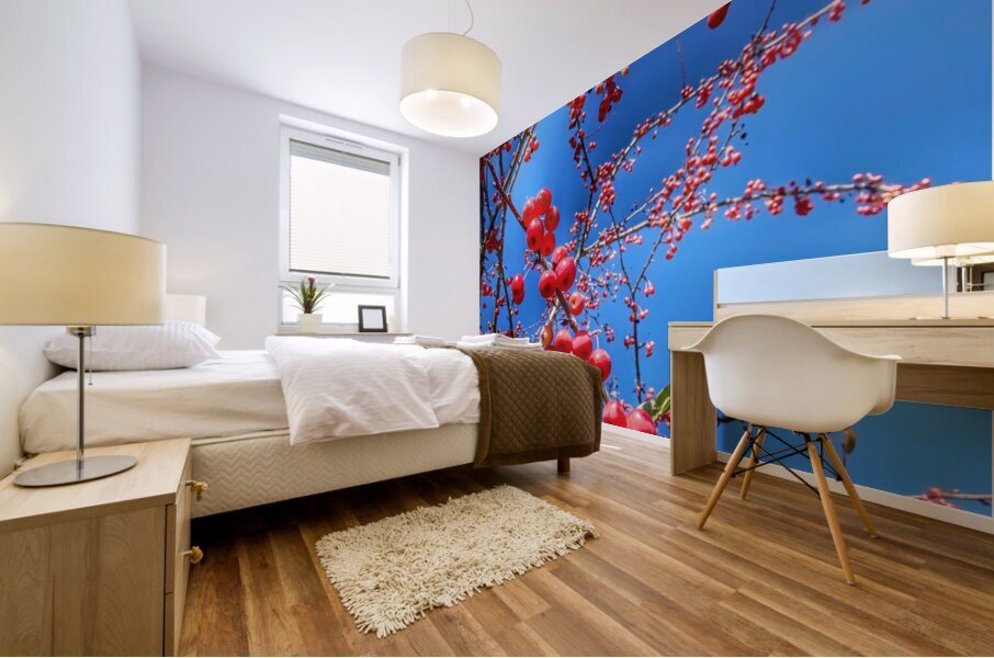 V1364 Mural print