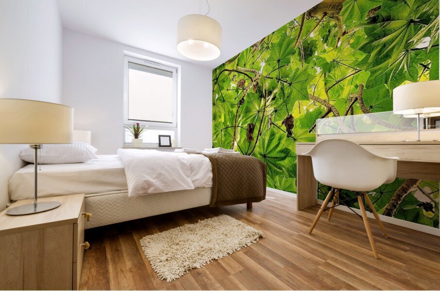 V1367 Mural print