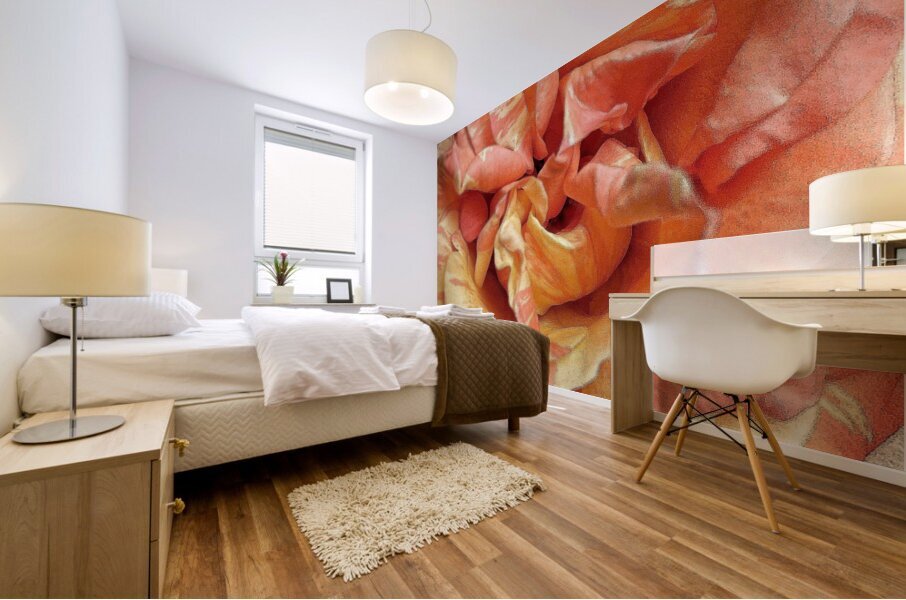 V1371 Mural print