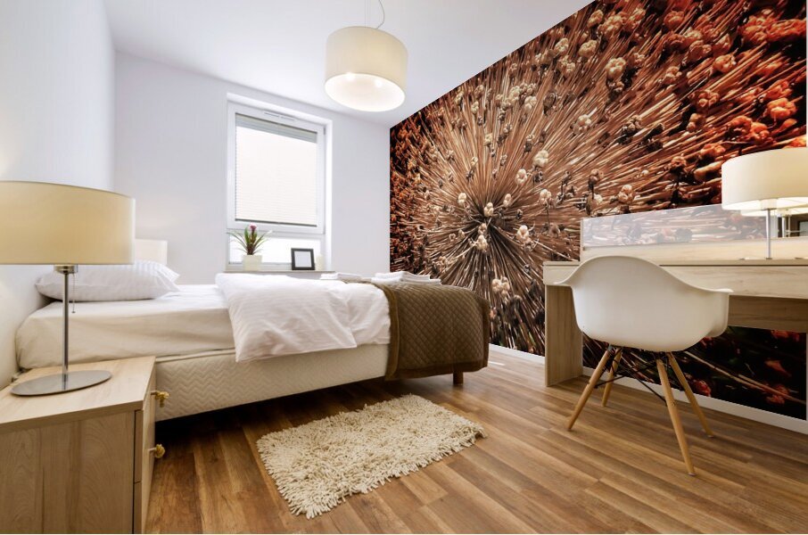 V1402 Mural print