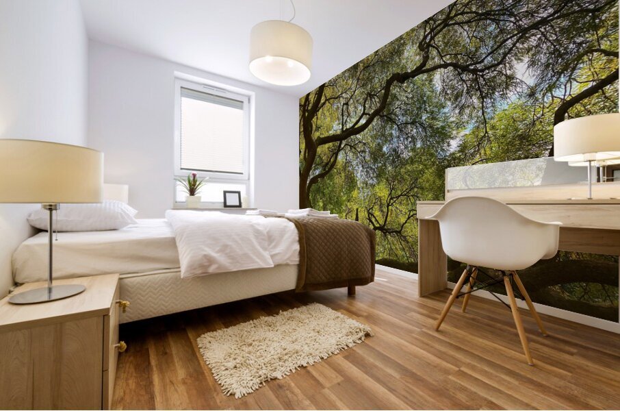 V1403 Mural print