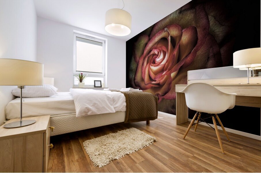 V1444 Mural print