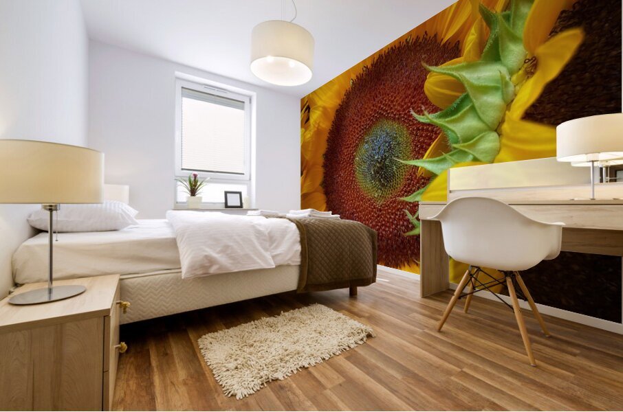 V1449 Mural print