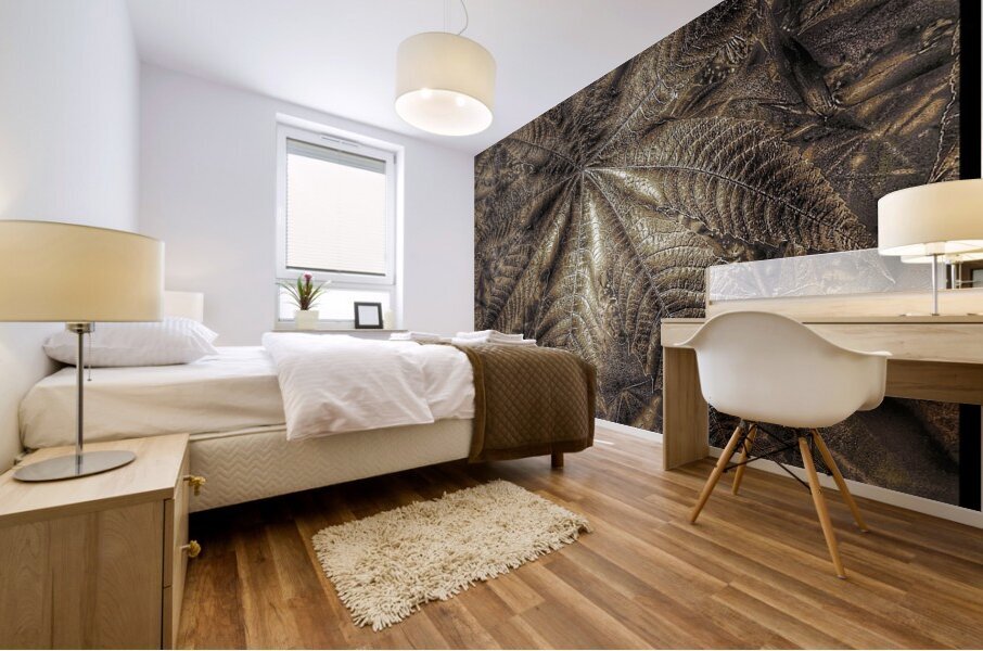 V1475 Mural print