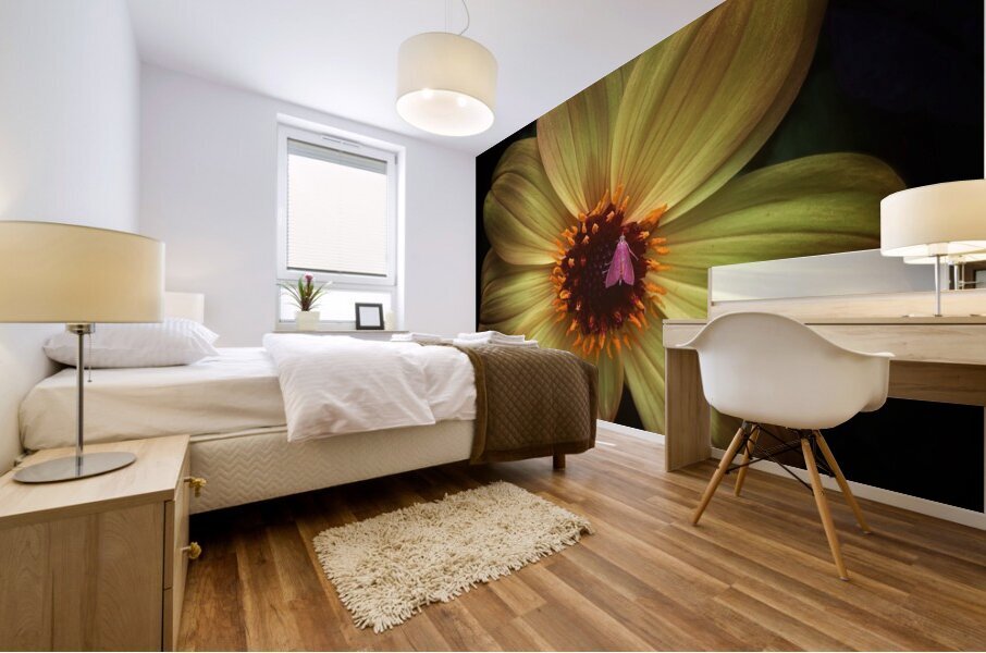 V1476 Mural print
