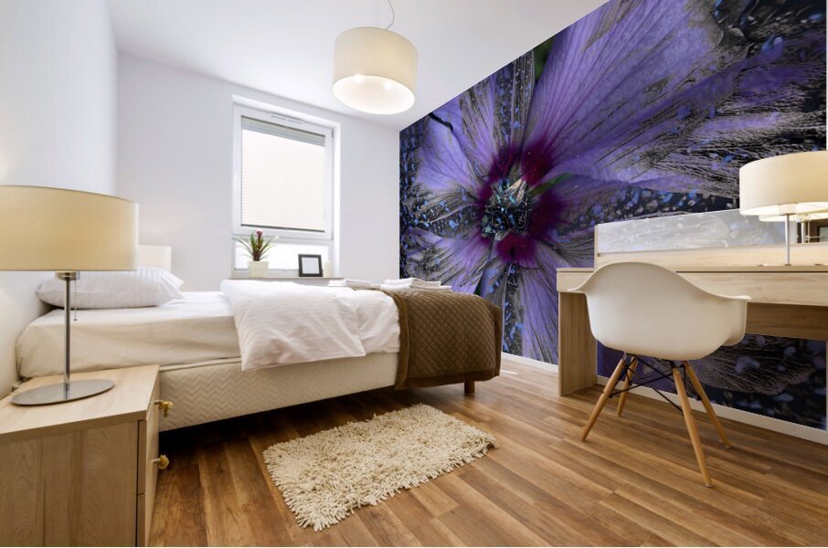 V1480 Mural print