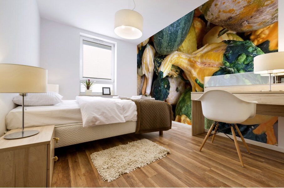 V1495 Mural print