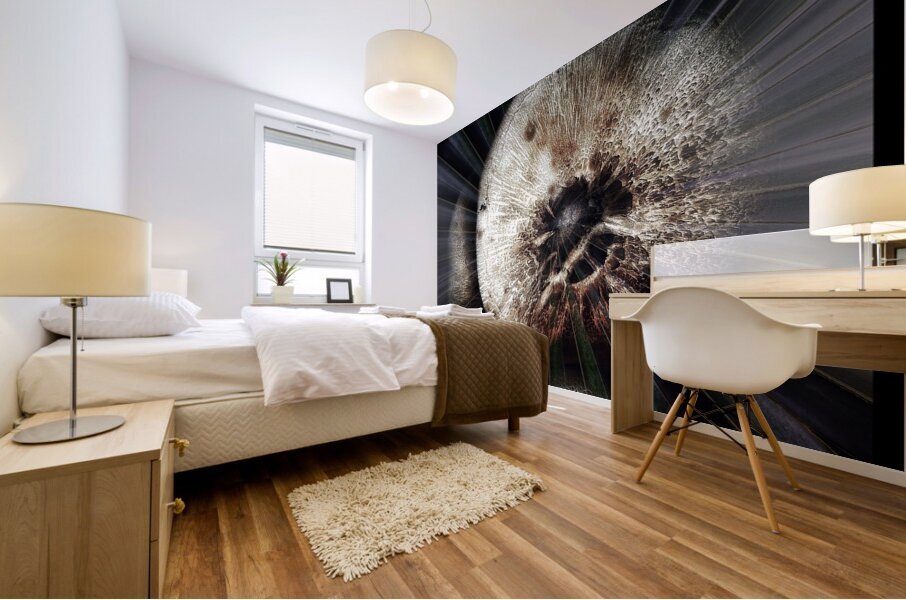 V1502 Mural print