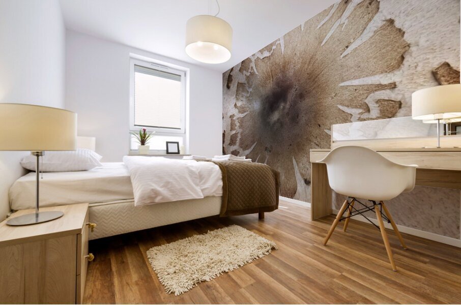 V1505 Mural print