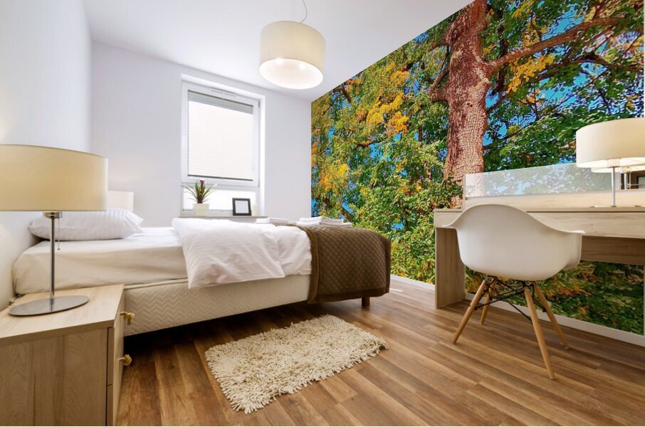 V1506 Mural print