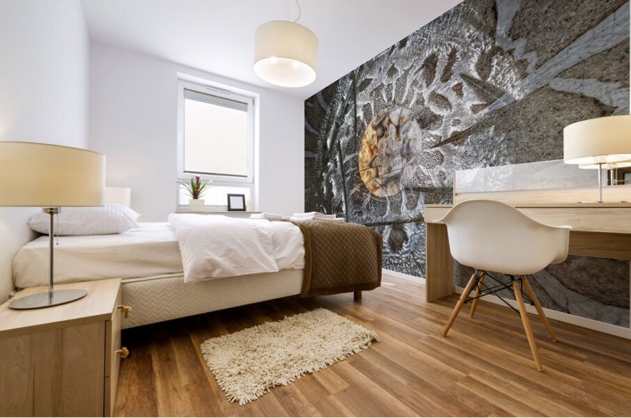 V1509 Mural print