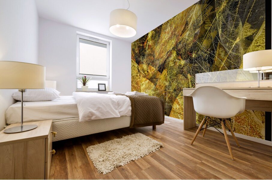 V1515 Mural print
