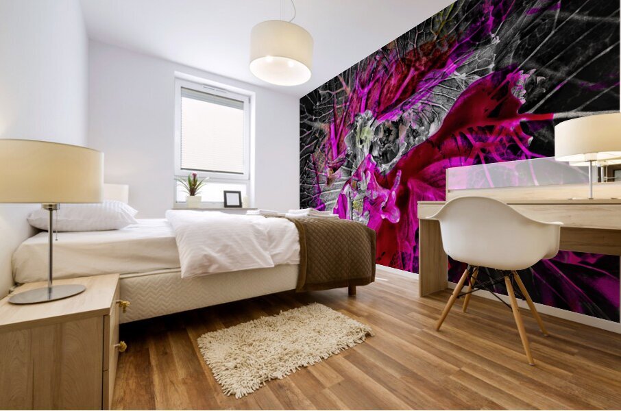 V1519 Mural print