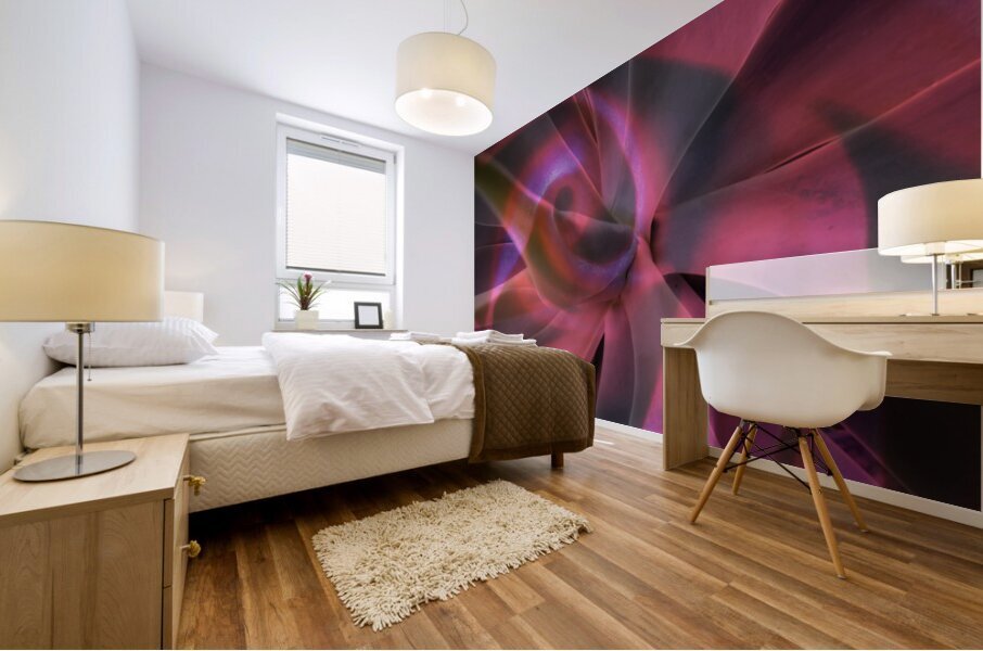 V1604 Mural print
