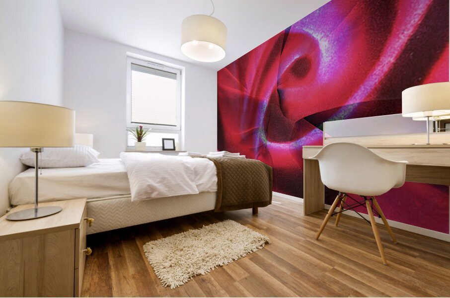 V1608 Mural print