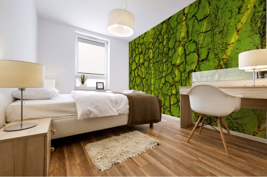 V1666 Mural print
