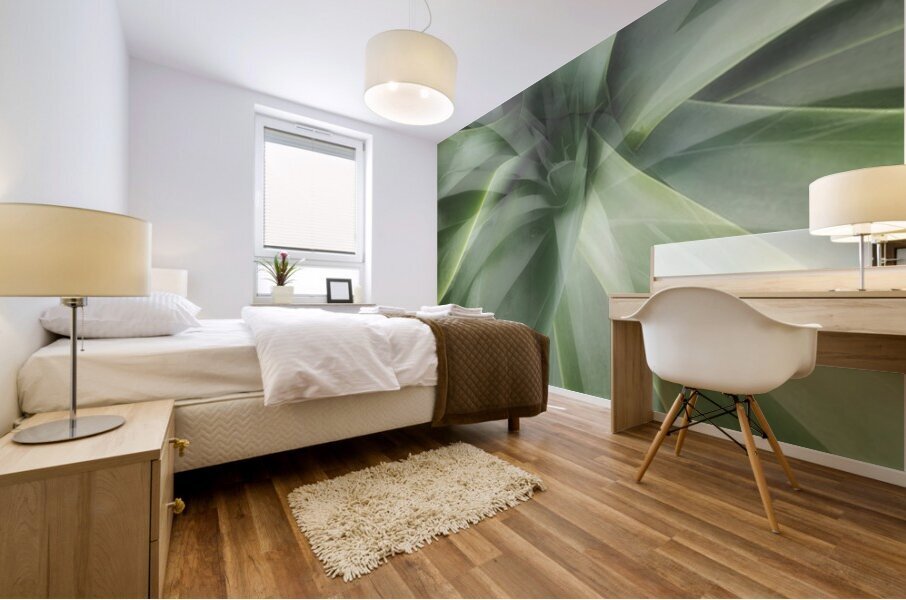 V1669 Mural print