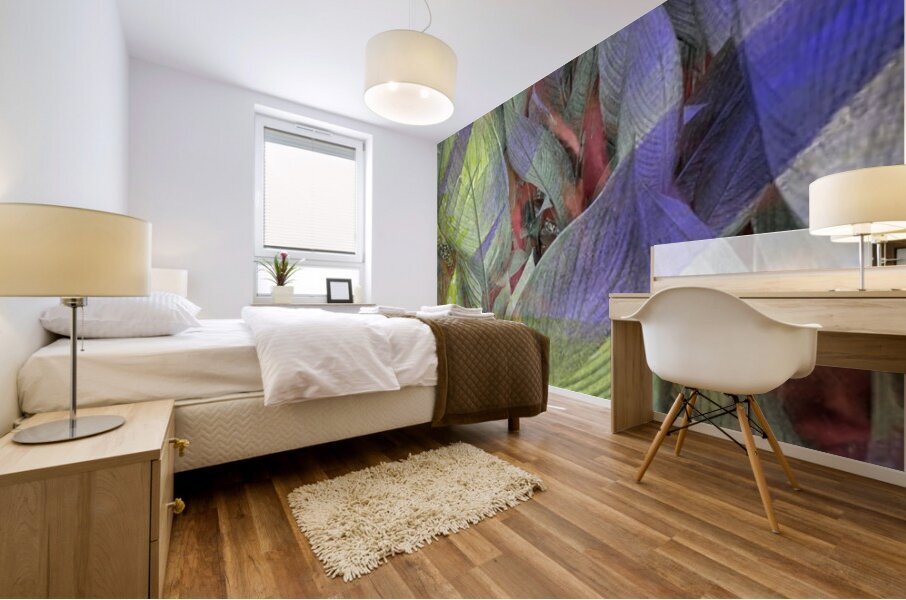 V1766 Mural print